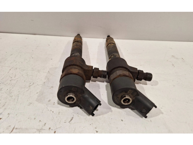 Форсунка 0445110112    Fiat Idea   