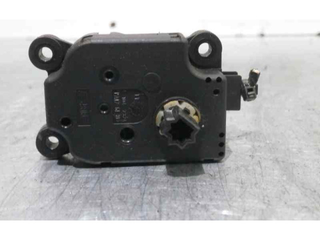 Вентилятор печки 4PUH19E616AB Citroen C5