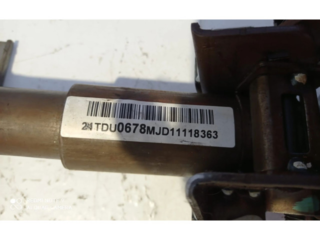    Рулевая рейка 116RI000072, 116RI000072   Chevrolet Spark  -  года