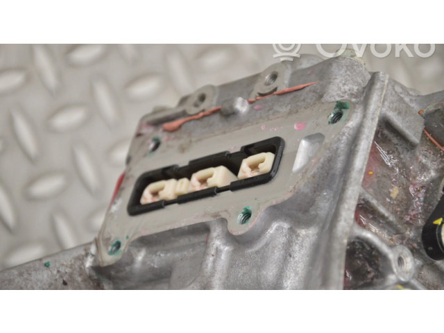 Автоматическая коробка передач