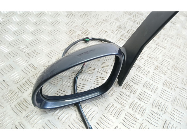 Вентилятор печки Volkswagen Golf Plus