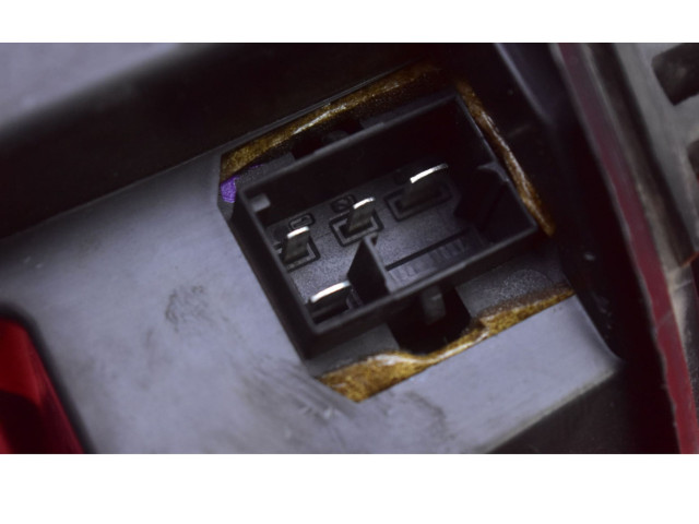 Вентилятор печки    1K1820015, 1K1820015   Volkswagen Touran I