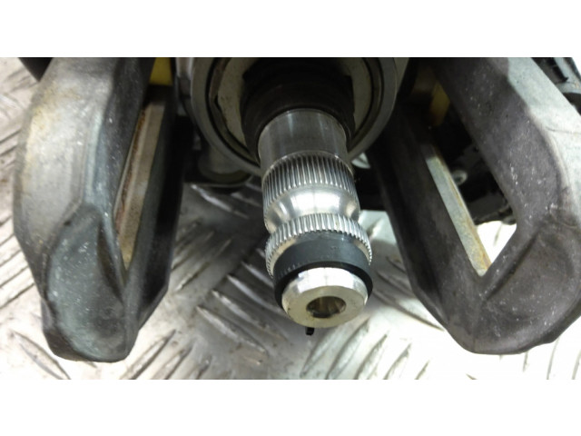 рейка Колонка рулевая 6787926 BMW 5 F10 F11 2009-2016 года