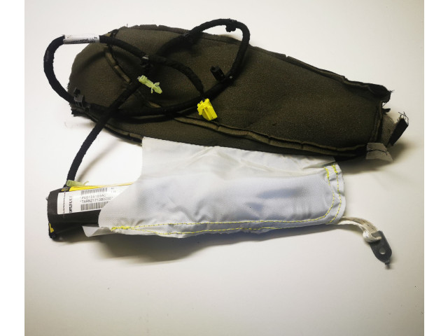 Подушка безопасности в сиденье P68156189AC, 68156189   Jeep Cherokee