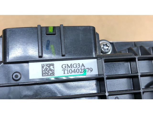 Дроссельная заслонка