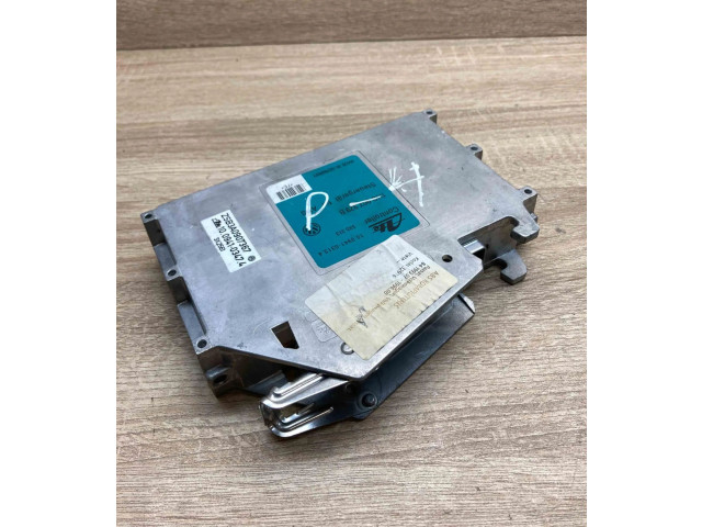 Блок управления АБС 1H0907379B Volkswagen Golf III