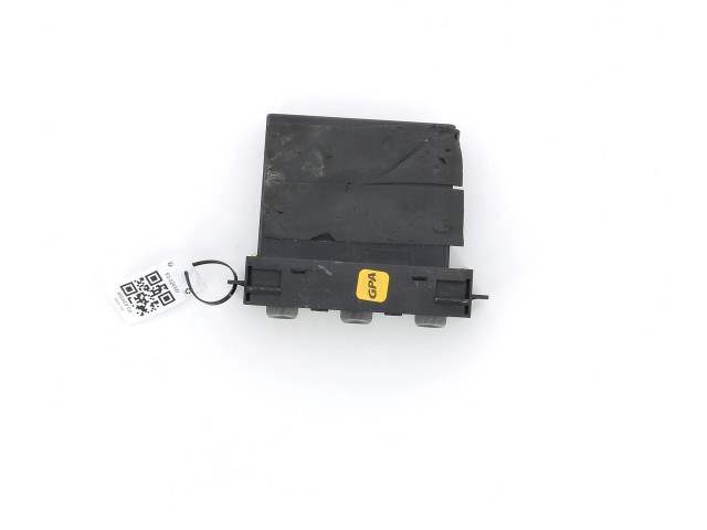 Блок управления климат-контролем 7820A031, F0-0243W Mitsubishi Pajero