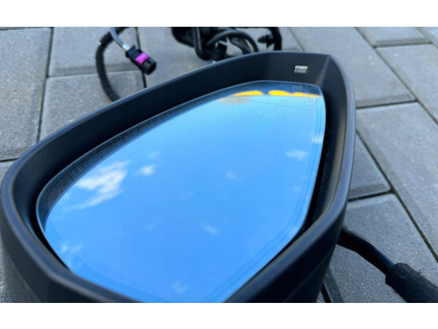 Zpětné zrcátko Audi RS5 2015