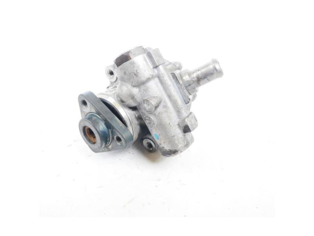 Рулевая рейка 8E0145155N Audi A4 S4 B6 8E 8H 2001 - 2005 года