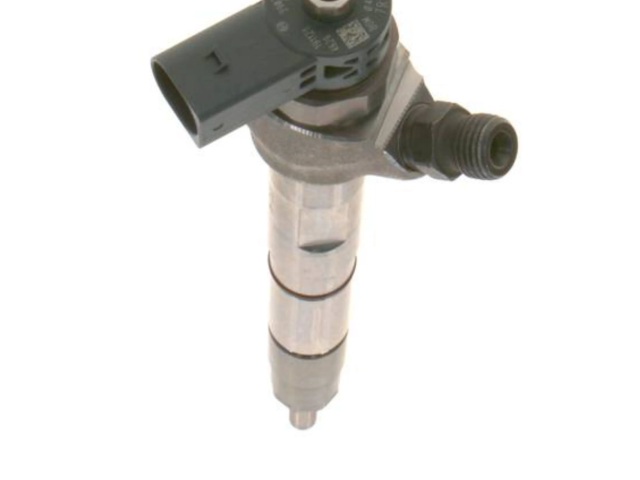 Vstřikovač 05L130277J, 0445110876 Audi A6 S6 C8 4K