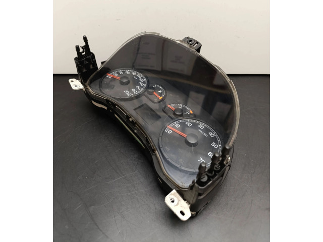 Přístrojová deska Fiat Doblo 2008 51762258, 170907