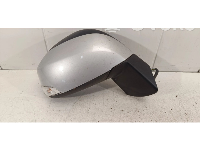 Zpětné zrcátko Renault Grand Modus 2009