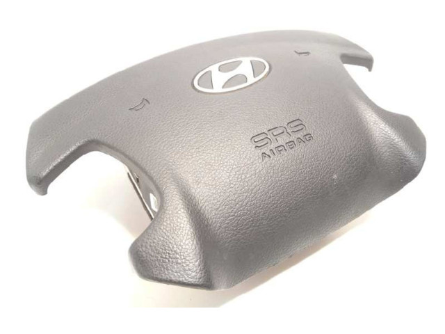 Подушка безопасности водителя 569003K140CH   Hyundai Sonata