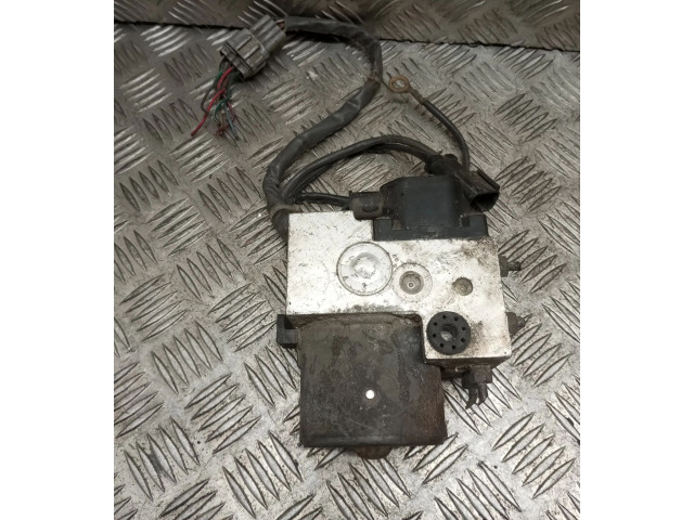 Блок АБС 27531AC000 Subaru Legacy 1990 - 1998 года