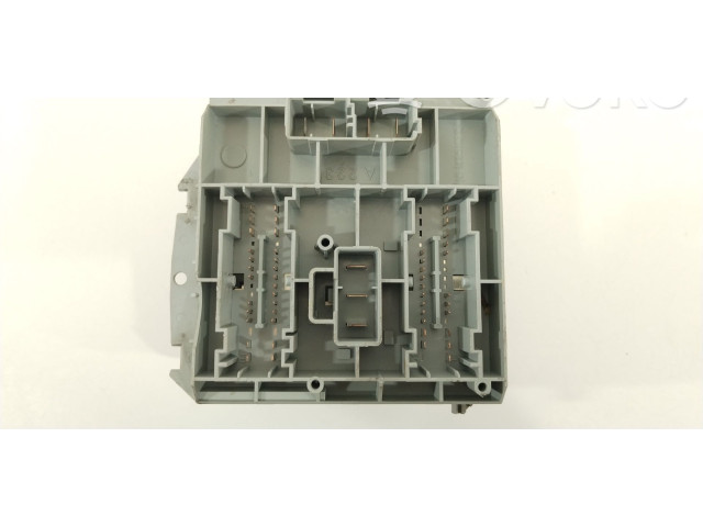 Pojistková skříňka Řídící jednotka BSM 51742420 Alfa Romeo GTV 2006