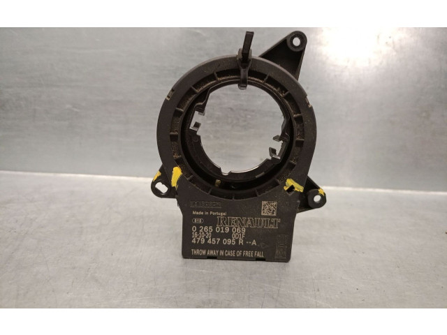 Sonstige Steuergeräte / Module 479457095R, 479457095R Dacia Dokker