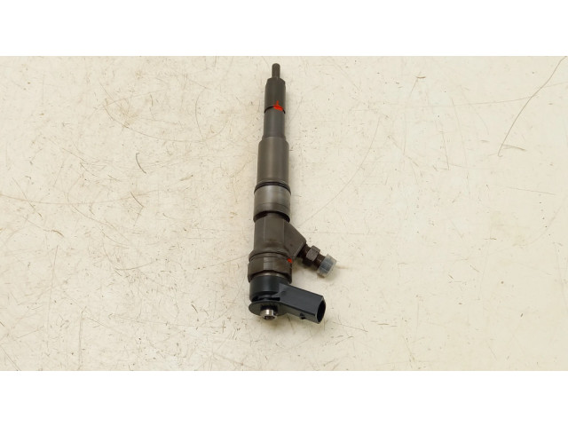 Vstřikovač 7794435, 0445110209 BMW 1 E81 E87 pro naftový motor 2.0