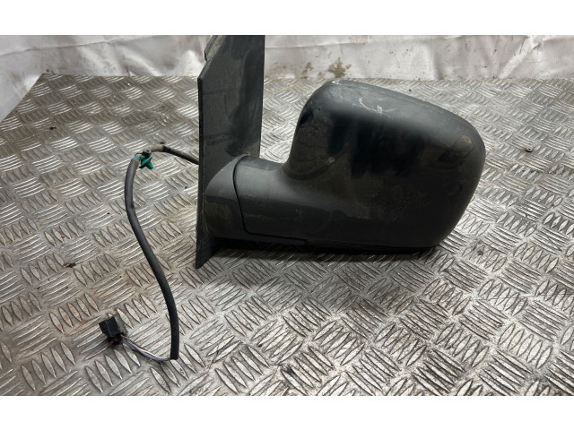 Zpětné zrcátko  Volkswagen Caddy 2007  2K1857501DH  