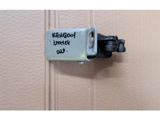 Turbodmychadlo Средняя направляющая ролика / средний шарнир Renault Kangoo I