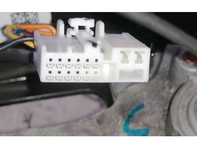 Руль KIA Xceed  2019 -  года 6440388, 6440388      