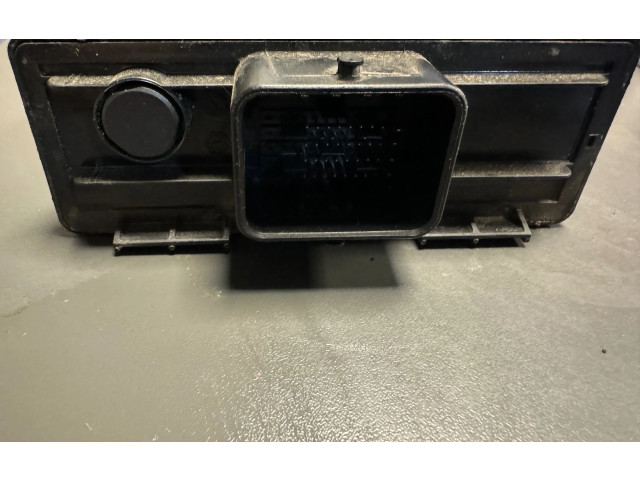 Блок управления коробкой передач 9826199380, 9616641   Citroen Jumper