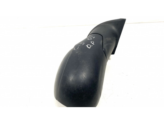 Zpětné zrcátko pravé Citroen C3 2006  12363510, 011030  