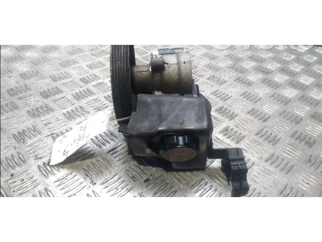 Насос усилителя руля