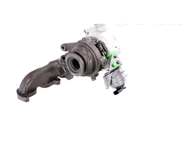 Turbodmychadlo Турбина 813860-0001, 003-002-001287R Audi SQ2 GA 1.6