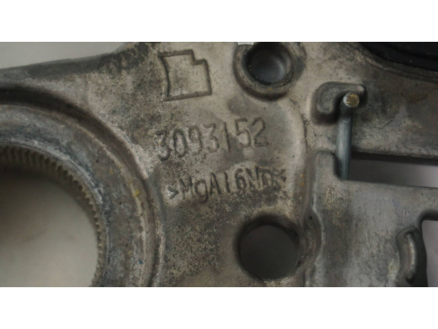 Руль Skoda Octavia Mk3 (5E) 2013 - 2019 года 5E0419091CF, 5E0419685A