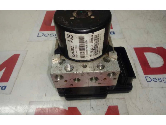 Jednotka ABS 13412552 Opel Zafira C