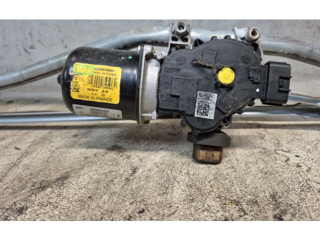 Руль Dacia Sandero  2008 - 2012 года 288159333R      