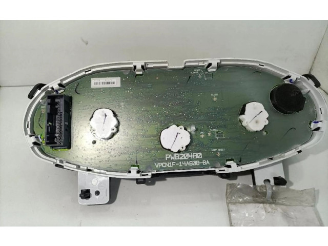 Панель приборов 2002411, DN1T-10849-AG   Ford Ecosport       