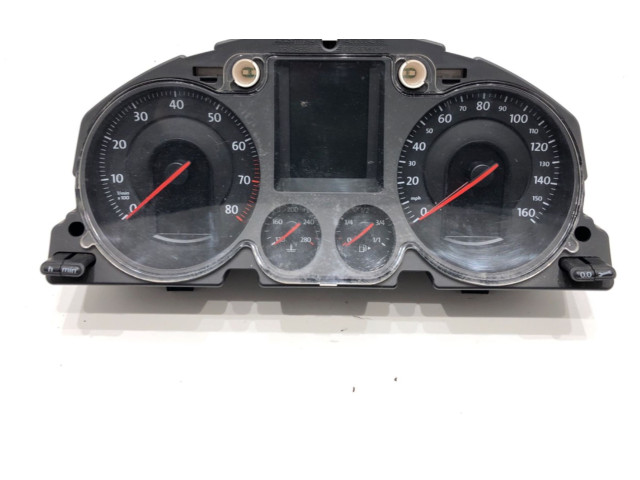 Панель приборов A2C53194181   Volkswagen PASSAT B6       