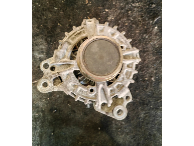 Генератор 04B903023D Skoda Fabia Mk3 (NJ)