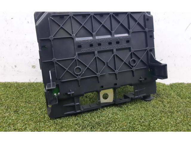   Pojistková skříňka 9643498880   Citroen Berlingo 2005