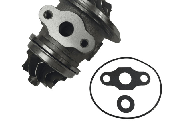 Turbodmychadlo Турбина 452020, 465767 Nissan Patrol Y60