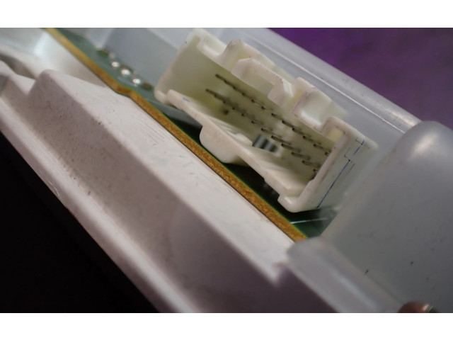 Панель приборов BP4KB, BP4KB Mazda 3 I