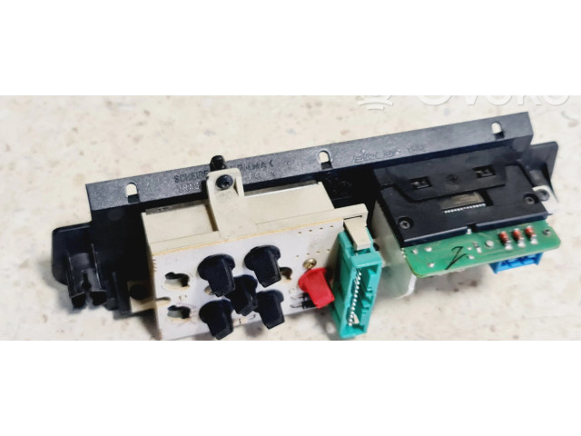 Дисплей    1463524080, 02433639900   Fiat Ulysse