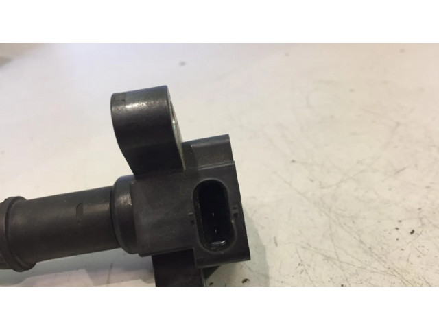 Реле высокого напряжения бобина