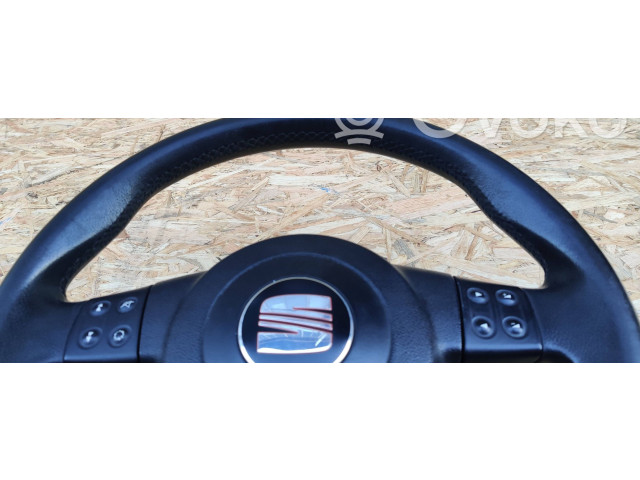 Volant Seat Leon (1P) 2008   