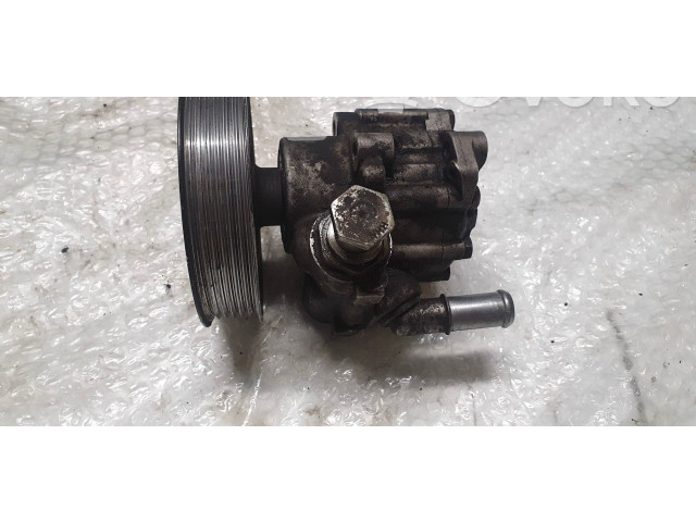 Насос усилителя руля