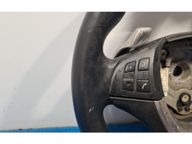 Volant BMW X6 E71 2008 6794608, 6794608
