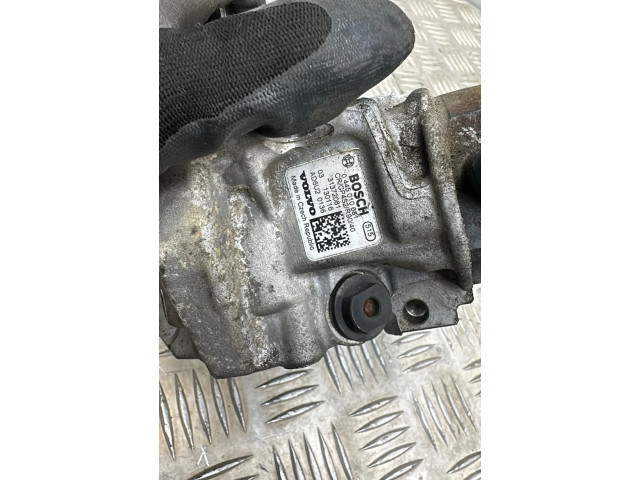 Топливный насос 31372081, 0445010681 Volvo S60