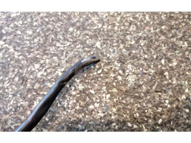 Поршень Блок управления топливного насоса CGGA 1T0906093A Volkswagen Golf VI