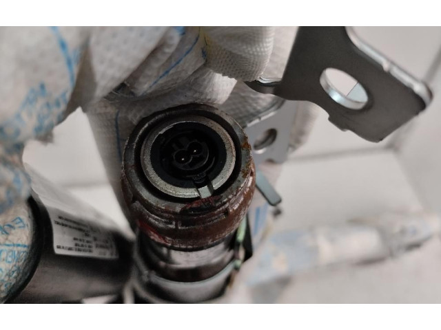 Боковая подушка безопасности Hyundai i10