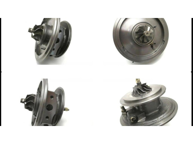 Turbodmychadlo Турбина 789016, CHRA10-0466 Skoda Roomster (5J) 1.2