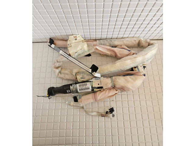 Боковая подушка безопасности P05108021AD, TEYVM3131A0612 Jeep Grand Cherokee