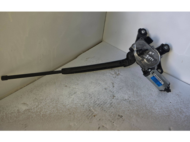 Моторчик заднего дворника 4G9955711A    Audi A1