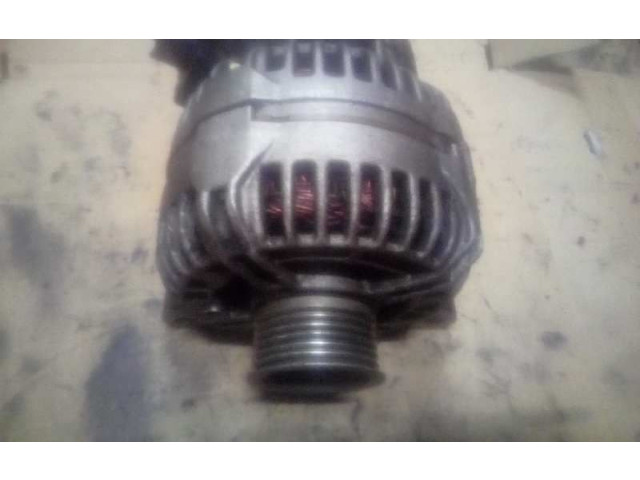 Генератор 9646477580 Citroen Xsara Picasso