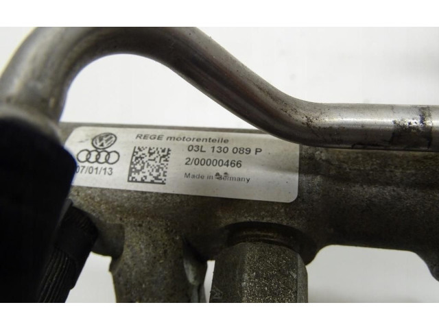 Vstřikovač 03L130277J Volkswagen Tiguan